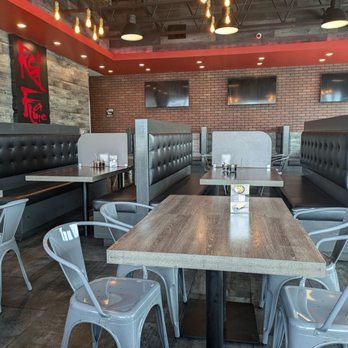 Red Flame - Clean and welcoming location - Hot Pot Near Me - Artesia, California Red Flame - Clean and welcoming location - Hot Pot Near Me - Artesia, California
