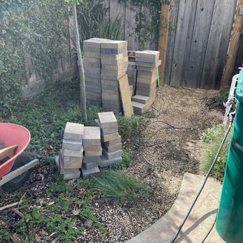 Juan Carlos construction - Before - General Contractors Near Me