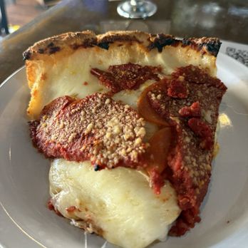 312 Pizza Company - Pizza Near Me - Nashville, Tennessee