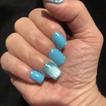 Allure Nails - Nail Salons Near Me - Las Vegas, Nevada