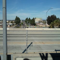 Crenshaw/I-105 Green Line Station
