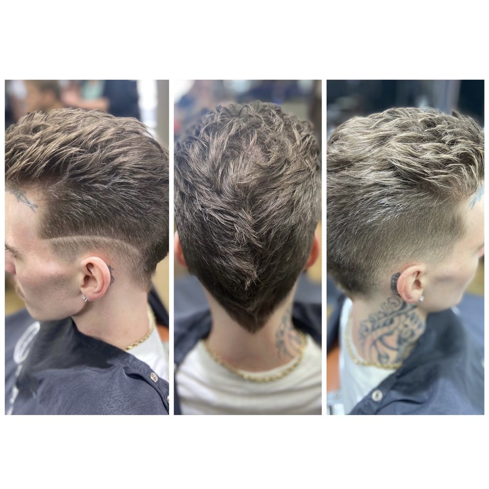 K&C HAIR STUDIO - Updated October 2025 - 29 Photos - 2508 E. 146th ...