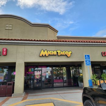 Michi Tacos - Storefront - Tacos Near Me - Menifee, California Michi Tacos - Storefront - Tacos Near Me - Menifee, California