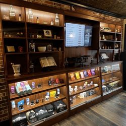 Camden Apothecary
