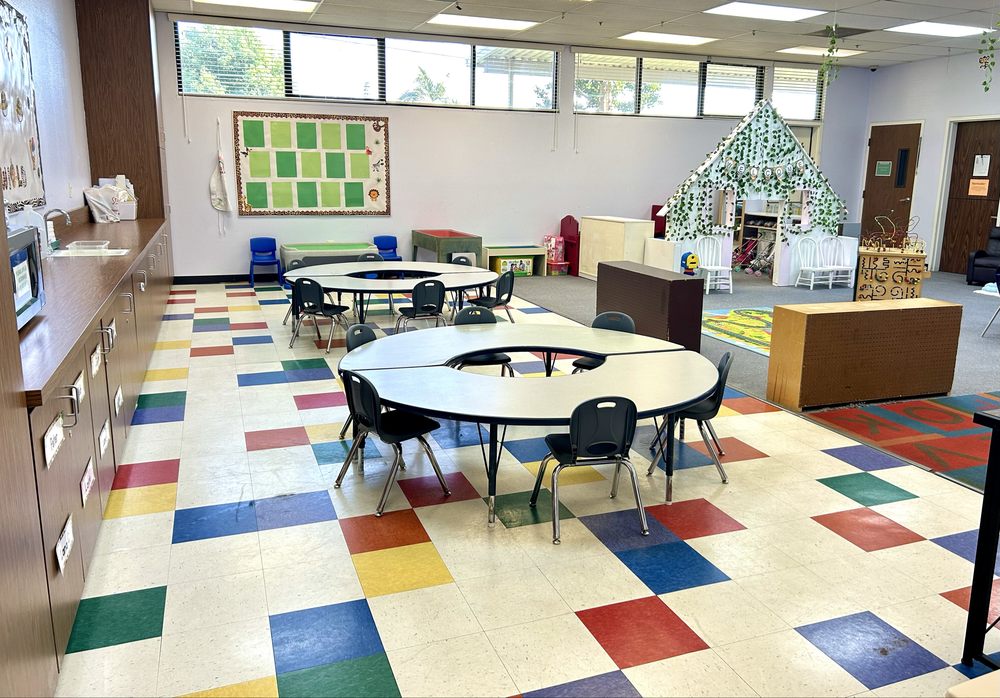 Azure Hills Children’s Center - childcare center in Grand Terrace, CA