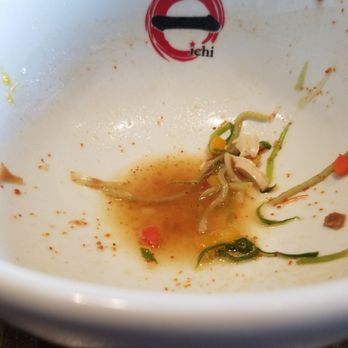 Ramen Bar Ichi - Ramen Near Me - Houston, Texas Ramen Bar Ichi - Ramen Near Me - Houston, Texas