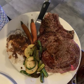 Boulder City Supper Club - Ribeye - Supper Clubs Near Me - Boulder City, Nevada Boulder City Supper Club - Ribeye - Supper Clubs Near Me - Boulder City, Nevada