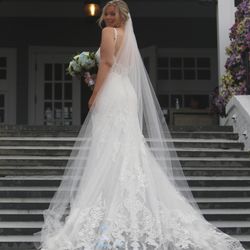 The Alteration Shoppe - Beautiful Wedding Dresses.