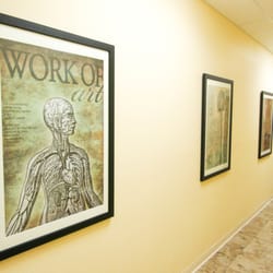 Spine Institute of Central Florida