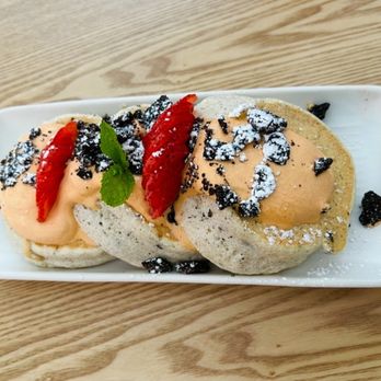Take Ur Seat - Cookies N' Scream Pancake - Breakfast & Brunch Near Me - Chino Hills, California Take Ur Seat - Cookies N' Scream Pancake - Breakfast & Brunch Near Me - Chino Hills, California