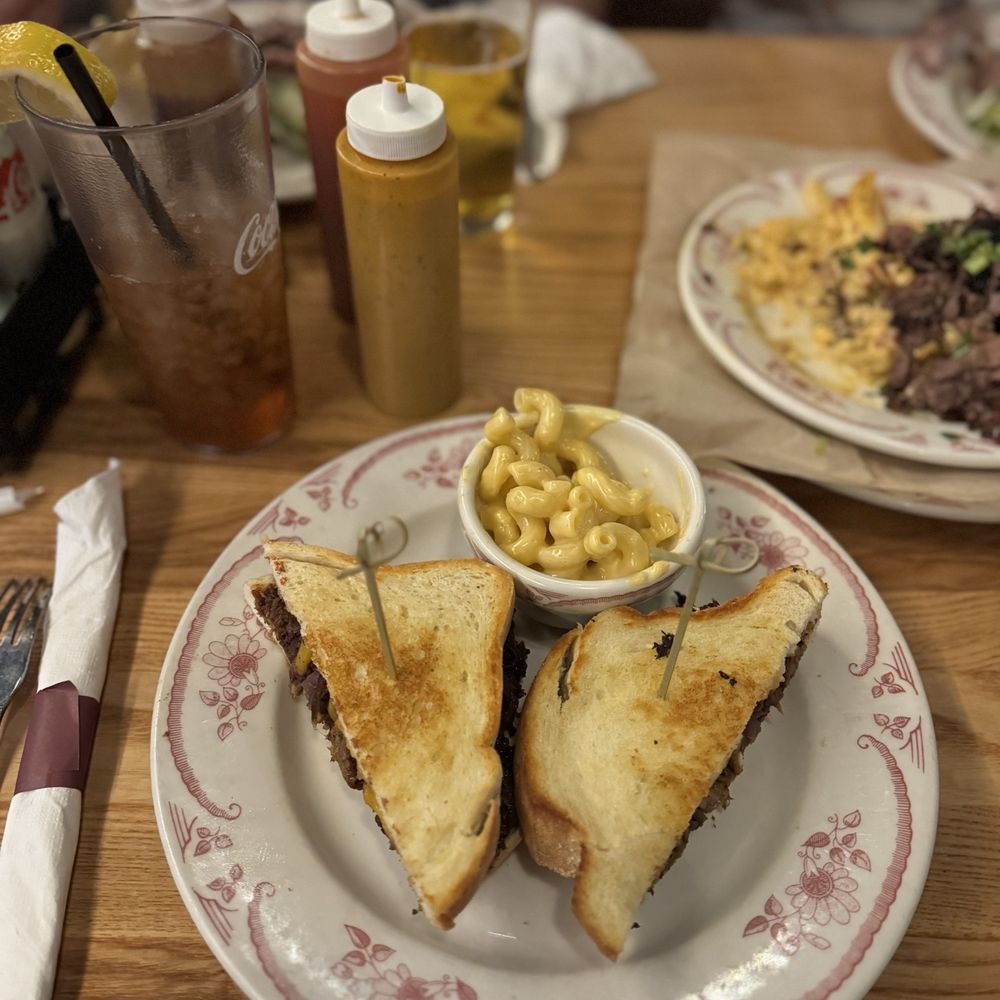 Midwood Smokehouse - Chopped Brisket Sandwich - Barbeque Near Me - Columbia, South Carolina Midwood Smokehouse - Chopped Brisket Sandwich - Barbeque Near Me - Columbia, South Carolina
