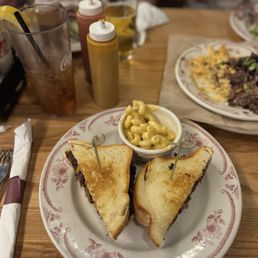 Brisket Sandwich