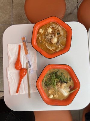 ShangHai Restaurant+ZhangLiang Spicy Hot Pot 张亮麻辣烫 by null