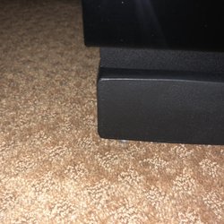 Sound Anchors - Speaker stands