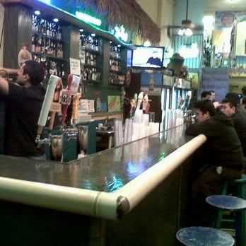 Zeke's Roadhouse - Bars Near Me - Miami Beach, Florida