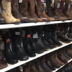 Western Breed - Men's boots