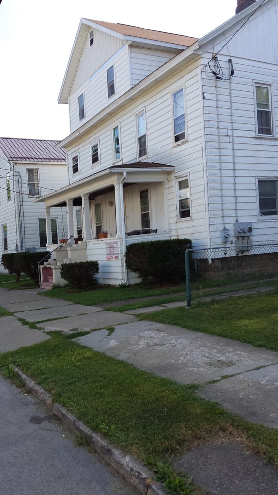 MARKET STREET ROOMING HOUSES Updated June 2024 789 Garden St