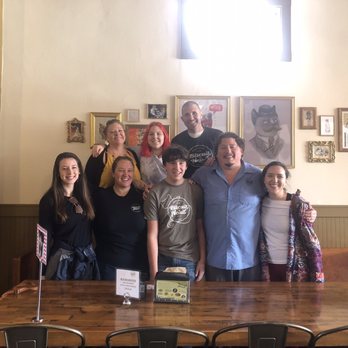 Biscuit Head - The owners, their kids, their best friends/staff! - Bakeries Near Me - Asheville, North Carolina Biscuit Head - The owners, their kids, their best friends/staff! - Bakeries Near Me - Asheville, North Carolina