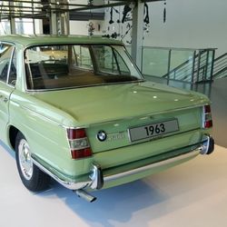 Automobilmuseum Zeithaus