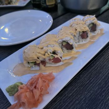 Royal Palm Grille - Sushi Bars Near Me - Miramar Beach, Florida Royal Palm Grille - Sushi Bars Near Me - Miramar Beach, Florida