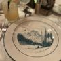Photo of Jenny Lake Lodge Dining Room