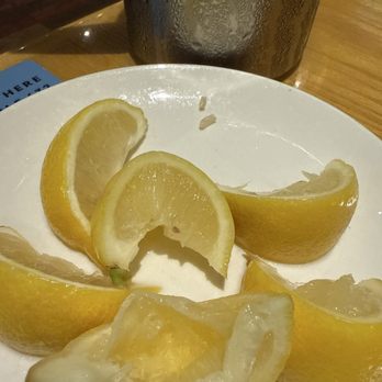 BJ's Restaurant & Brewhouse - Lemons - New American Near Me - Glendale, California BJ's Restaurant & Brewhouse - Lemons - New American Near Me - Glendale, California