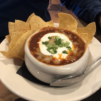 Public Kitchen - Chili - Gastropubs Near Me - Wakefield, Massachusetts