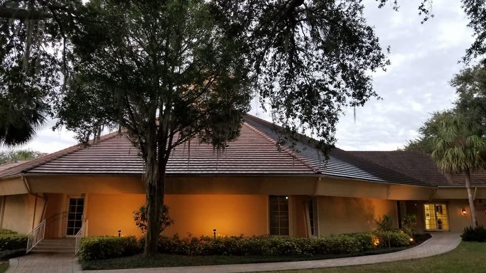 Slide of High Tower Roofing