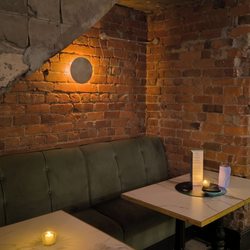 The Market Bar