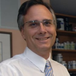 Brian Baker, DC