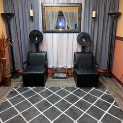 Diva Style Salon and Barber Shop