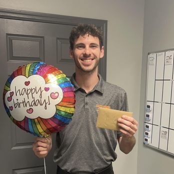 Auto Mech & Muffler - Happy Birthday! - Auto Repair Near Me - Oviedo, Florida Auto Mech & Muffler - Happy Birthday! - Auto Repair Near Me - Oviedo, Florida