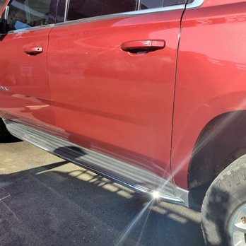 Always Clean Detail & Customs - Auto Detailing Near Me - Fredericksburg, Virginia