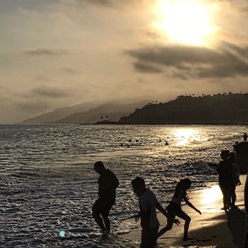 Will Rogers State Beach - Shot on iPhone 7! No filter needed. - Beaches Near Me - Pacific Palisades, California Will Rogers State Beach - Shot on iPhone 7! No filter needed. - Beaches Near Me - Pacific Palisades, California