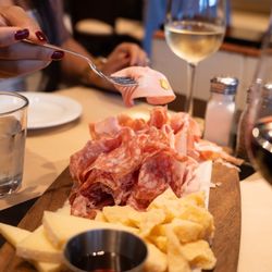 Salumeria 104 - Weston - salumi board events