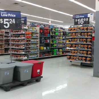 Walmart Supercenter - Walmart in Henderson, NC - Department Stores Near Me - Henderson, North Carolina