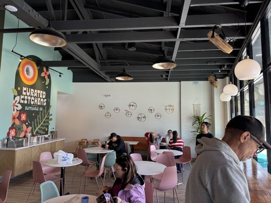 Kurated Kitchen by null