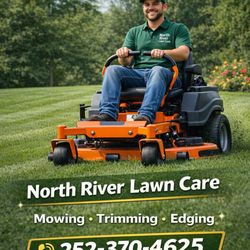 North River Lawn Care & Landscaping
