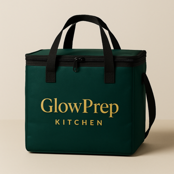 Glow Prep Kitchen - Food Delivery Services Near Me Glow Prep Kitchen - Food Delivery Services Near Me