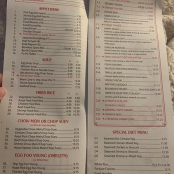 China Star - Menu part 2 - Chinese Near Me - Orlando, Florida China Star - Menu part 2 - Chinese Near Me - Orlando, Florida