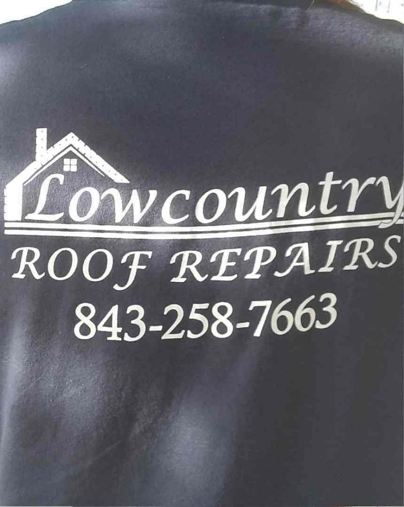 Slide of Lowcountry Roof Repairs