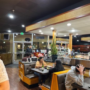 Yoshi Sushi - Open till 11:30 on Sat - Japanese Near Me - Milpitas, California Yoshi Sushi - Open till 11:30 on Sat - Japanese Near Me - Milpitas, California