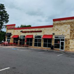 Cook Out