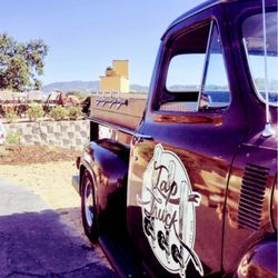 Tap Truck