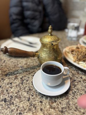 Beirut Restaurant by null