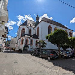 Karmeliterkirche