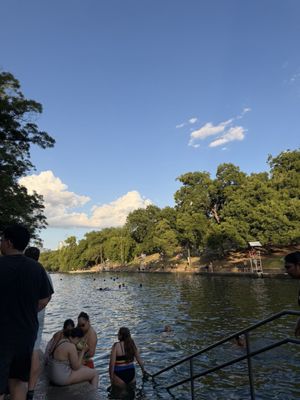 Barton Springs Pool media 1