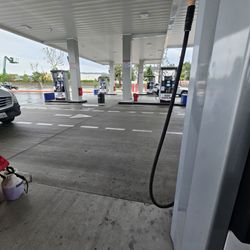 Costco Gasoline - Gas station