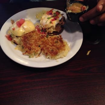 Ruperts at the Edge - Breakfast & Brunch Near Me - Edgewater, Colorado