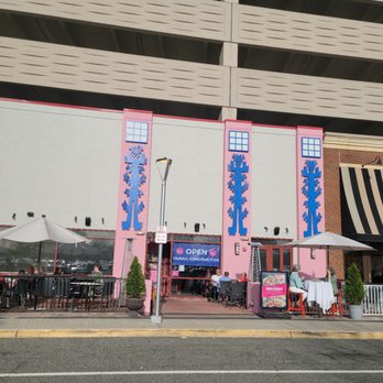 Rosa Mexicano - Mexican Near Me - Hackensack, New Jersey Rosa Mexicano - Mexican Near Me - Hackensack, New Jersey